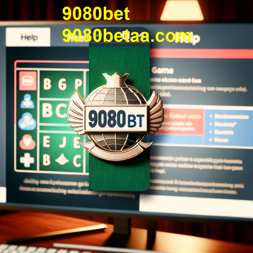 Descubra a Categoria 'Ajuda' da 9080bet: Potencialize Seu Jogo de Palavras