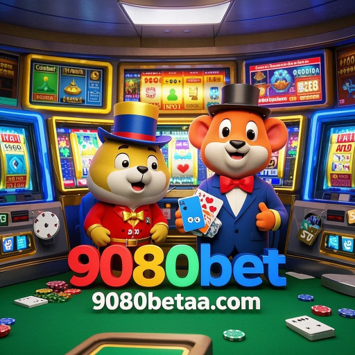 9080bet
