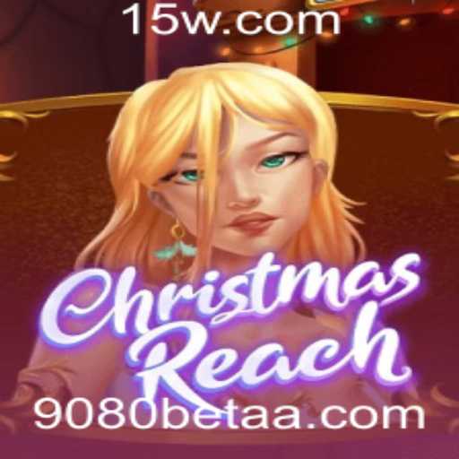 ChristmasReach: A Nova Sensação dos Jogos de Fim de Ano