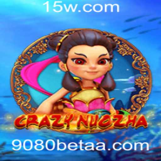 Descubra CrazyNuoZha: O Novo Fenômeno dos Jogos com 9080bet
