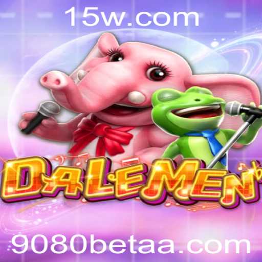 DALEMEN: Uma Imersão no Novo Jogo Estratégico