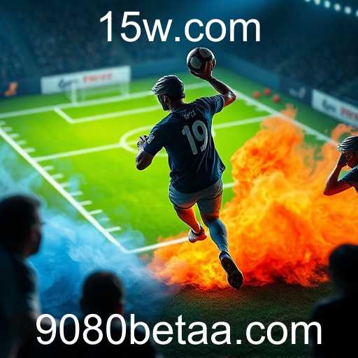 Esportes Virtuais: Uma Revolução na Indústria do Entretenimento