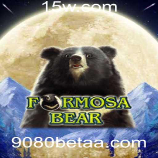 Explorando o Novo Jogo FormosaBear