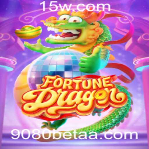 FortuneDragon: Elevando a Experiência de Jogos com Inovações de 9080bet