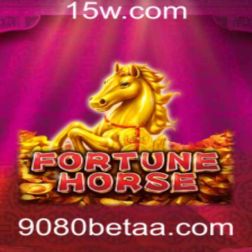 Descubra o Jogo FortuneHorse e Como Você Pode Jogar com 9080bet
