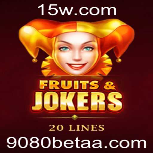 Explorando o Mundo de FruitsAndJokers20 e a Plataforma de Apostas 9080bet
