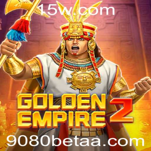 Explorando GoldenEmpire2: Um Mergulho no Universo de 9080bet