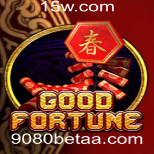 GoodFortune: Uma Nova Experiência de Jogo com 9080bet