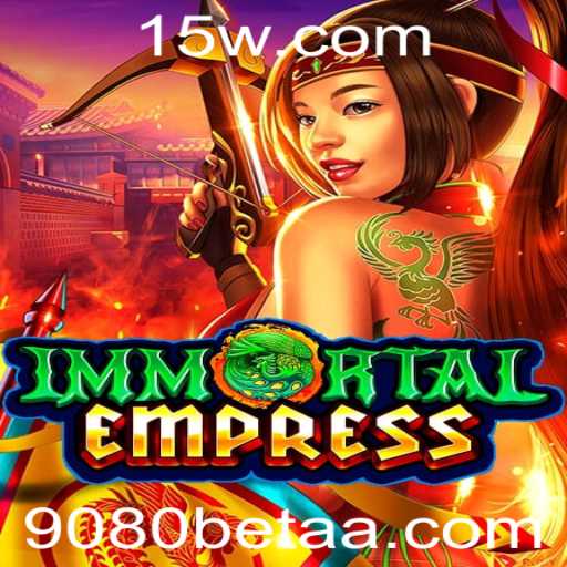 ImmortalEmpress: Aventuras e Estratégias do Novo Jogo de Tabuleiro