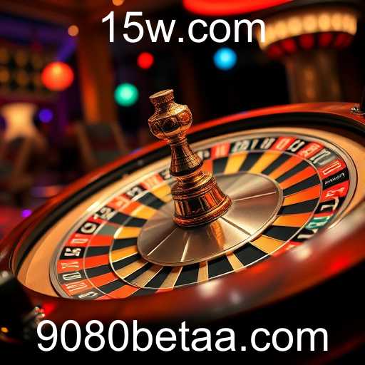 Explorando o Mundo dos Jogos de Roleta