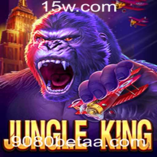Explorando as Aventuras de JungleKing: O Último Lançamento de 9080bet