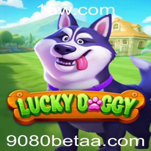 Explorando LuckyDoggy: Um Olhar Profundo no Jogo e Suas Regras