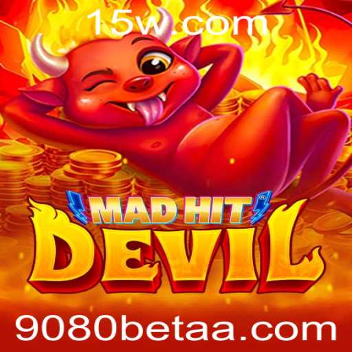Explorando o Mundo de MadHitDevil: O Jogo que Conquista Fãs em 9080bet