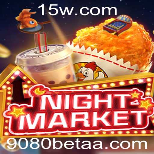 Explorando NIGHTMARKET e a Plataforma 9080bet: Regras e Introdução ao Jogo