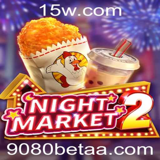 NightMarket2: Explorando o Mundo viciantes de Jogos Online