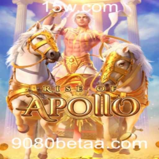RiseofApollo: Uma Jornada Épica no Universo das Apostas