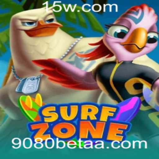 Desvendando o Jogo SurfZone: A Nova Sensação do Momento